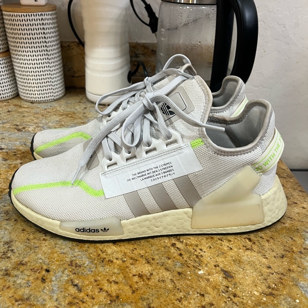 Adidas NMD size 11 - Picture 3 of 10